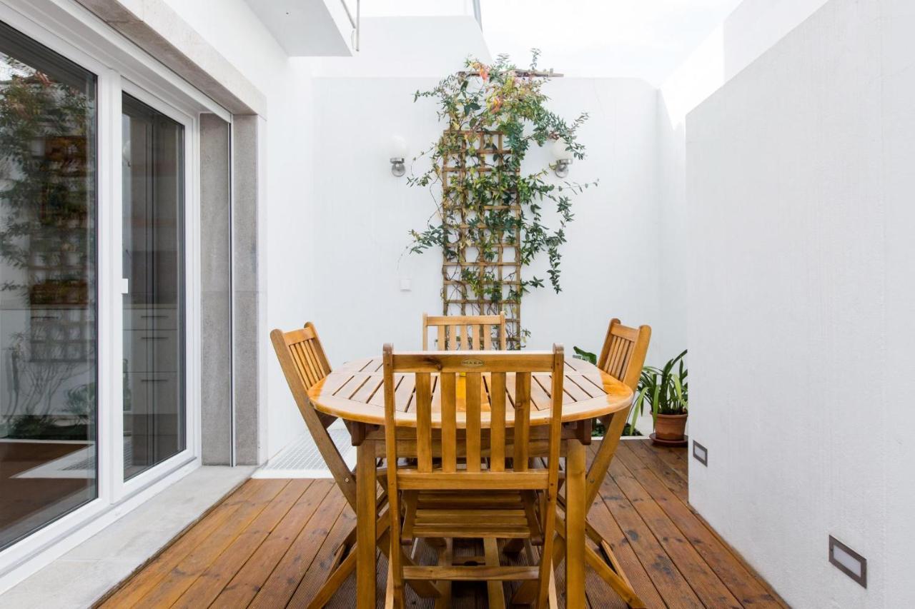 Villa Casa Alecrim, Tavira. Casa Moderna Com Terraço Panorâmico em Tavira Extérieur photo